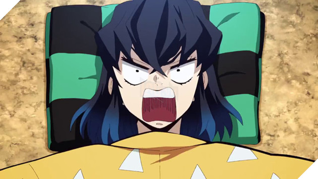 Top 5 nhân vật là thỏi nam châm hút fan Kimetsu no Yaiba, người quá dễ thương, kẻ giỏi tấu hài - Ảnh 1.