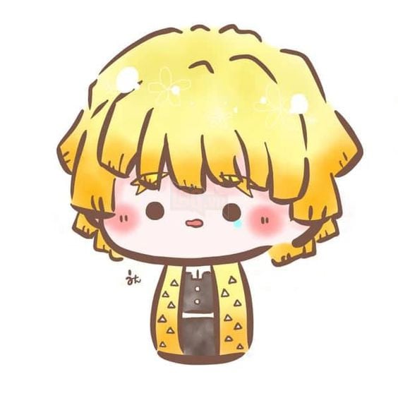 Tổng hợp những fan art cực kì đáng yêu của các nhân vật trong Kimetsu no Yaiba 2