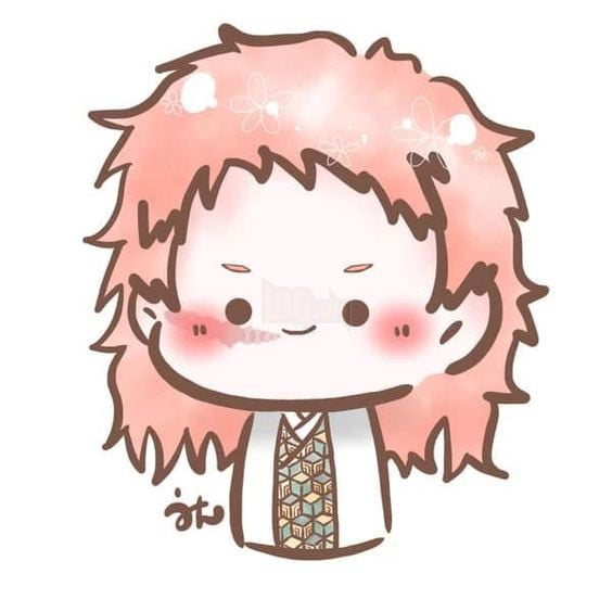 Tổng hợp những fan art cực kì đáng yêu của các nhân vật trong Kimetsu no Yaiba 4