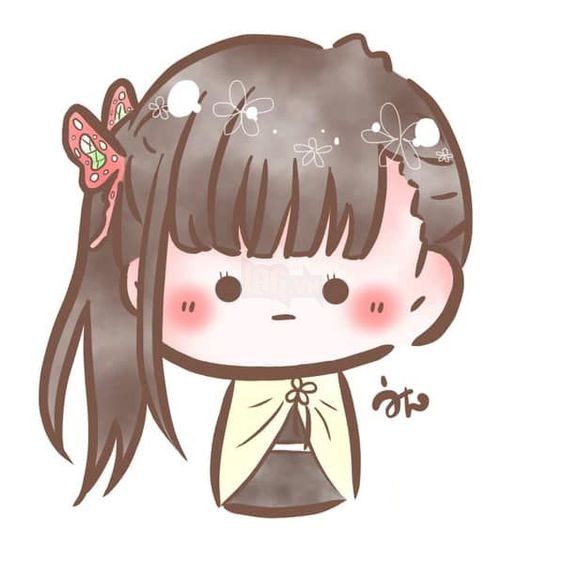 Tổng hợp những fan art cực kì đáng yêu của các nhân vật trong Kimetsu no Yaiba 6