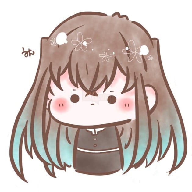 Tổng hợp những fan art cực kì đáng yêu của các nhân vật trong Kimetsu no Yaiba 14