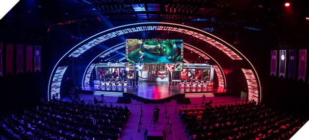 Chính thức: Giải đấu LPL Mùa Xuân 2020 trở lại vào ngày 9/3, SofM sắp sửa tái xuất - Ảnh 2.