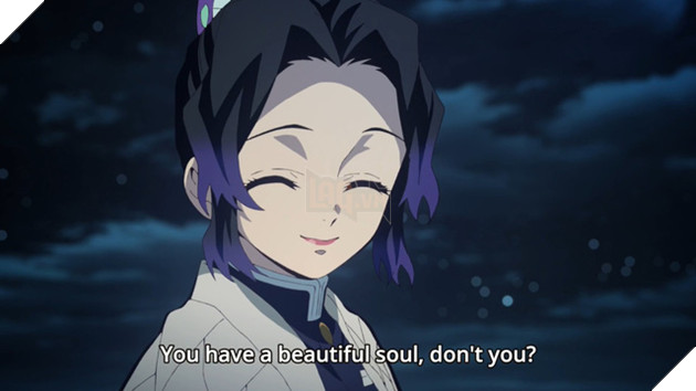 Top 5 nhân vật là thỏi nam châm hút fan Kimetsu no Yaiba, người quá dễ thương, kẻ giỏi tấu hài - Ảnh 4.