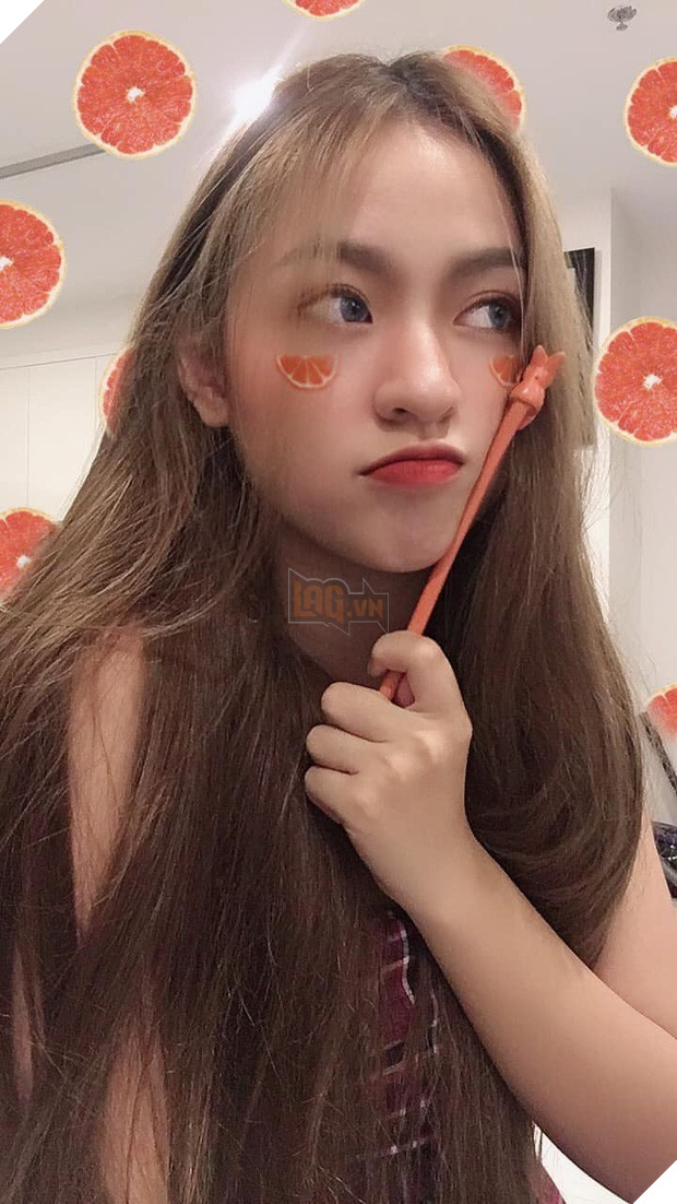 Gái xinh nổi tiếng MXH lên tiếng trước tin đồn lộ clip nóng, đáp trả anti-fan cực gắt vì bị chê “thả thính điệu chảy nước” - Ảnh 8.