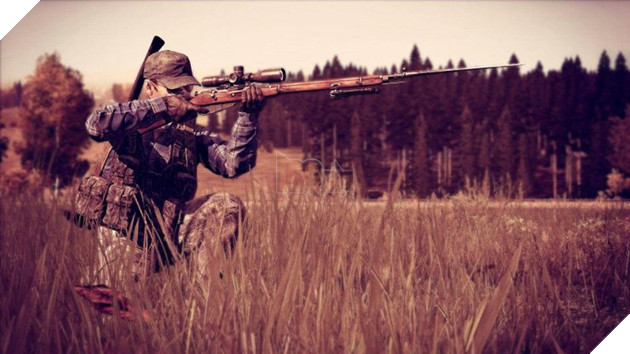 Bộ ảnh nền chủ đề game PUBG chất như nước cất  11