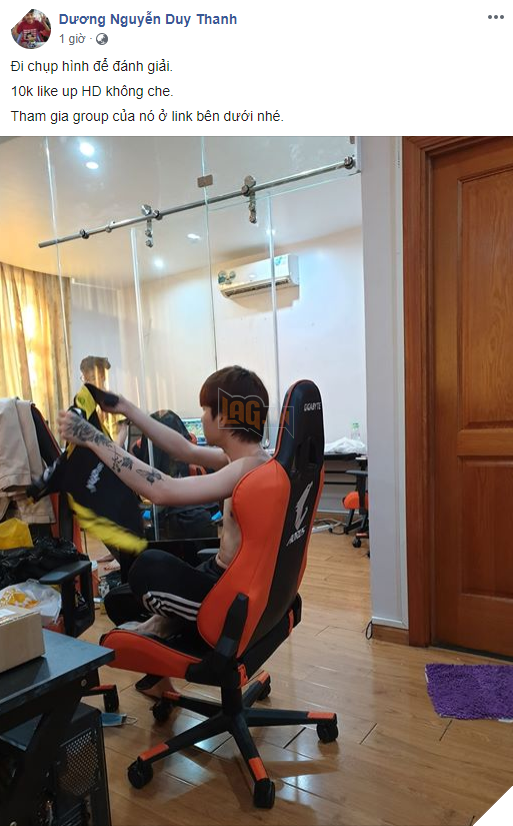 LMHT: Zeros 99% sẽ quay trở về với GAM Esports, 1% còn lại chỉ là chờ công bố thôi 2