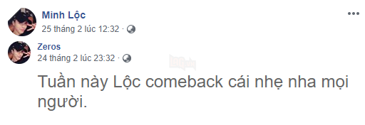 LMHT: Zeros 99% sẽ quay trở về với GAM Esports, 1% còn lại chỉ là chờ công bố thôi