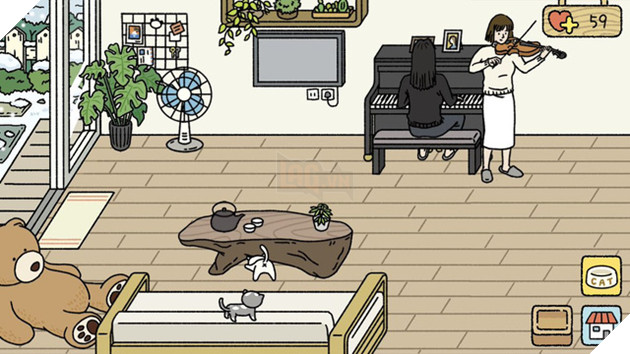 “Cha đẻ” Adorable Home lộ diện: Khẳng định rất bất ngờ vì game đầu tiên lập trình đã được nhiều người yêu thích - Ảnh 2.