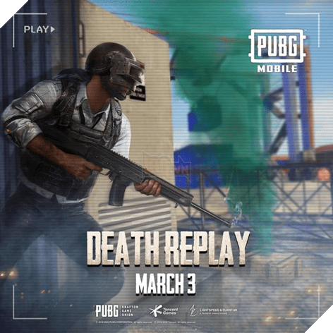 PUBG Mobile: Tencent chính thức ra mắt dự án chống gian lận, Project Ban Pan 2