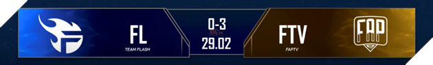 HOT: Team Flash thua trắng trước FAPTV tại Đấu Trường Danh Vọng mùa xuân 2020, thời kì sụp đổ của vị vua đã đến? 2