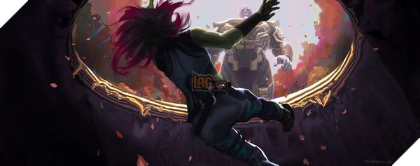 Avengers: Infinity War hé lộ hình ảnh khác của nơi cất giấu Đá Linh Hồn 3