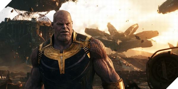 Avengers: Infinity War hé lộ hình ảnh khác của nơi cất giấu Đá Linh Hồn