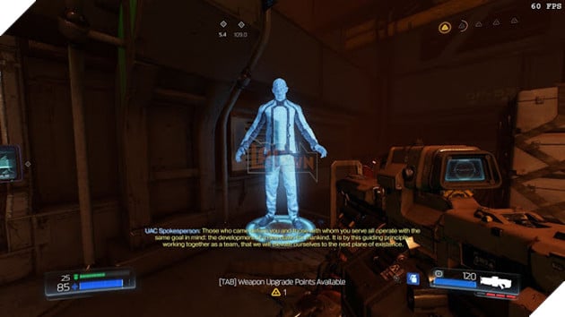 Cốt truyện DOOM: Hành trình diệt quỷ phức tạp và hấp dẫn hơn tưởng tượng 2