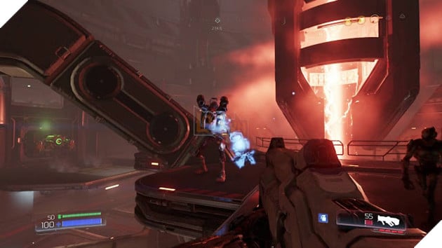 Cốt truyện DOOM: Hành trình diệt quỷ phức tạp và hấp dẫn hơn tưởng tượng 3