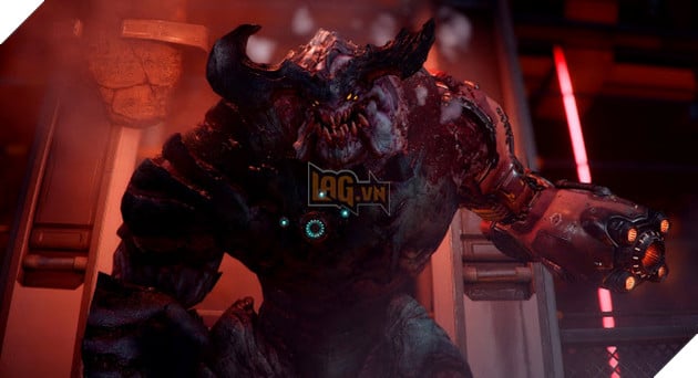 Cốt truyện DOOM: Hành trình diệt quỷ phức tạp và hấp dẫn hơn tưởng tượng 5