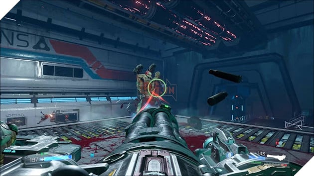 Cốt truyện DOOM: Hành trình diệt quỷ phức tạp và hấp dẫn hơn tưởng tượng 6