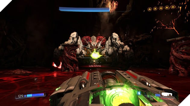 Cốt truyện DOOM: Hành trình diệt quỷ phức tạp và hấp dẫn hơn tưởng tượng 7