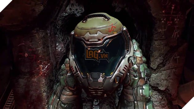Cốt truyện DOOM: Hành trình diệt quỷ phức tạp và hấp dẫn hơn tưởng tượng 8