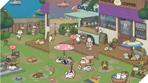 Không chỉ Adorable Home, những tựa game dưới dây cũng rất dễ gây nghiện - Ảnh 8.