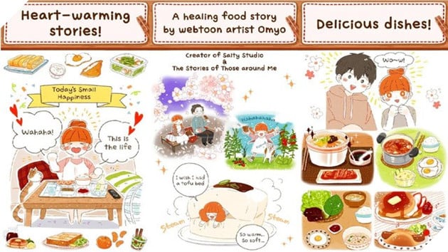 Không chỉ Adorable Home, những tựa game dưới dây cũng rất dễ gây nghiện - Ảnh 13.