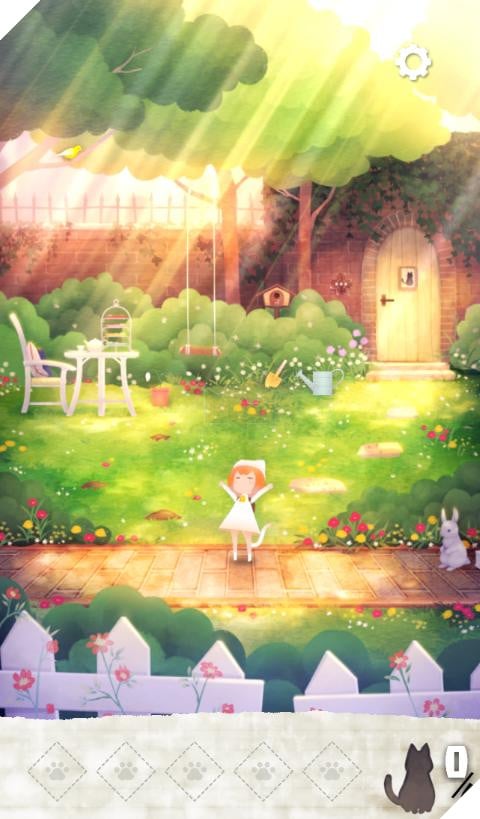 Không chỉ Adorable Home, những tựa game dưới dây cũng rất dễ gây nghiện - Ảnh 11.