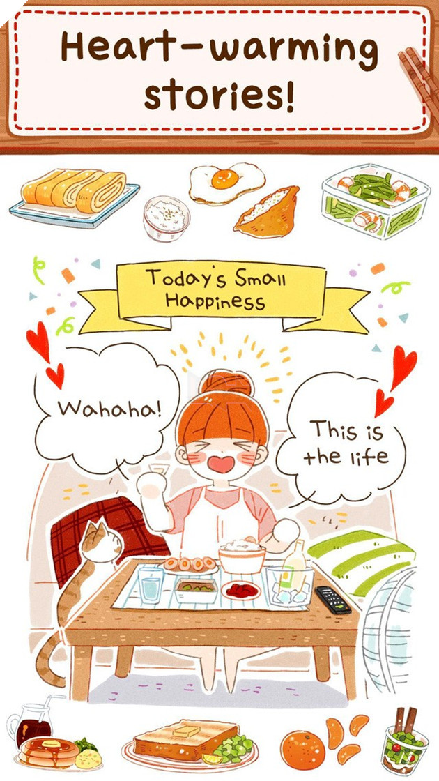 Không chỉ Adorable Home, những tựa game dưới dây cũng rất dễ gây nghiện - Ảnh 12.