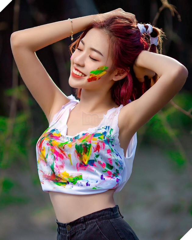 Bông Dẹo Cô Cô là ai ? - Chủ nhân hot trend Trứng rán cần mỡ, bắp cần bơ. Yêu không cần cớ, cần cậu cơ  6