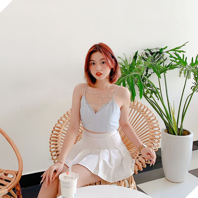 Bông Dẹo Cô Cô là ai ? - Chủ nhân hot trend Trứng rán cần mỡ, bắp cần bơ. Yêu không cần cớ, cần cậu cơ  7