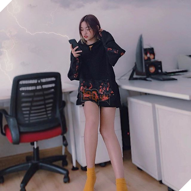 Bông Dẹo Cô Cô là ai ? - Chủ nhân hot trend Trứng rán cần mỡ, bắp cần bơ. Yêu không cần cớ, cần cậu cơ  11