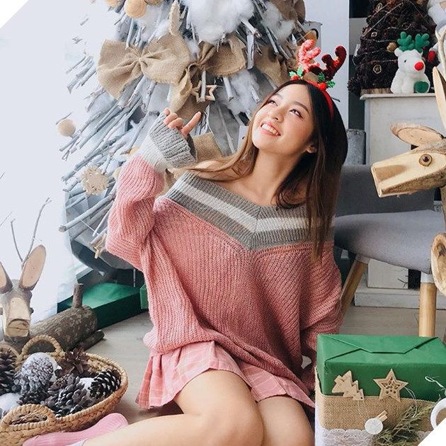 Bông Dẹo Cô Cô là ai ? - Chủ nhân hot trend Trứng rán cần mỡ, bắp cần bơ. Yêu không cần cớ, cần cậu cơ  13