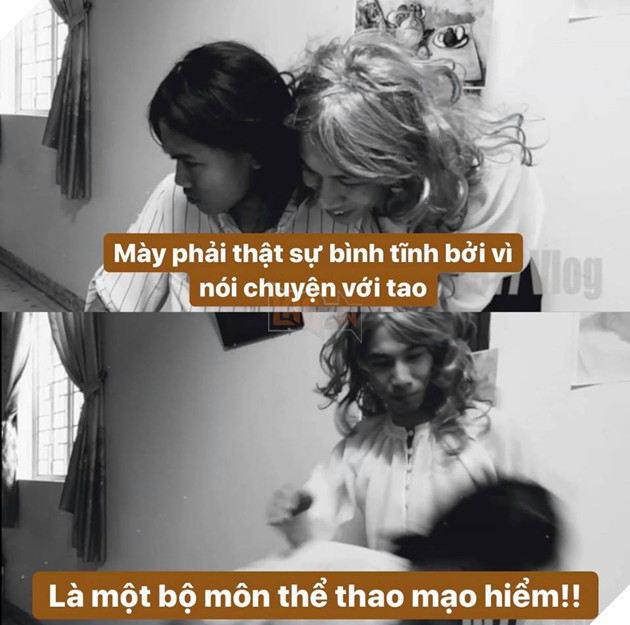 Tổng hợp các câu nói cà khịa trong VLog 1977 - CHIẾC LÁ CUỐI CÙNG - QUYỀN NĂNG ĐẤT MẸ 2