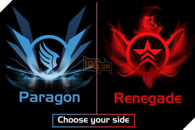 Các trò chơi điện tử nên có một hệ thống đạo đức phức tạp hơn 2