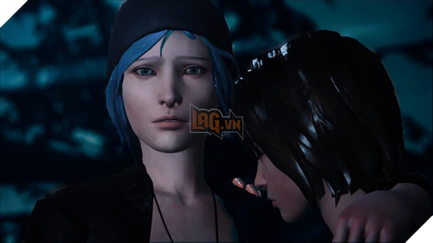 Các trò chơi điện tử nên có một hệ thống đạo đức phức tạp hơn 6