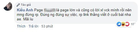 Cộng đồng mạng phẫn nộ vì fanpage có tiếng ở Việt Nam bới móc thiếu văn hóa ngày Kiều Anh Hera lên xe hoa - Ảnh 6.