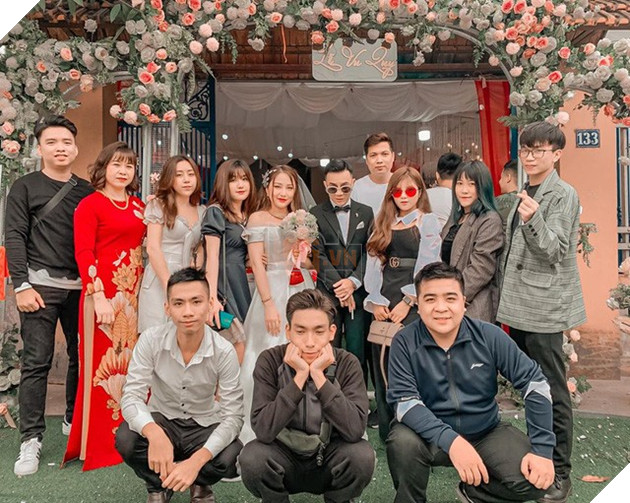 Cộng đồng mạng phẫn nộ vì fanpage có tiếng ở Việt Nam bới móc thiếu văn hóa ngày Kiều Anh Hera lên xe hoa - Ảnh 7.