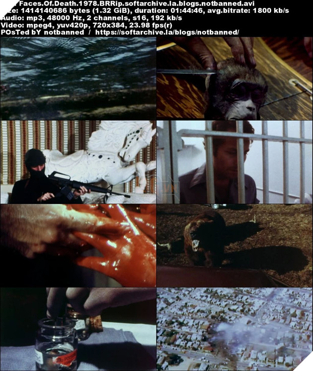 Những bộ phim bị cấm chiếu tại nhiều quốc gia vì chứa nội dung nhạy cảm Phần 2  10