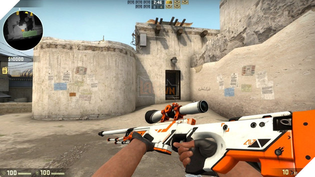 CS:GO: Những gì bạn cần để chơi game và cấu hình yêu cầu 3