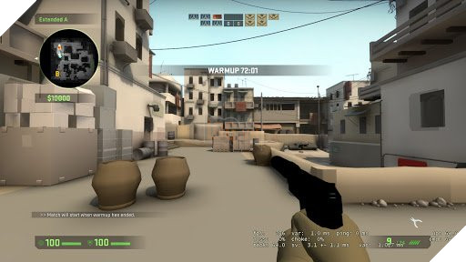 CS:GO: Những gì bạn cần để chơi game và cấu hình yêu cầu 4