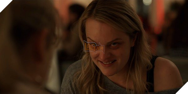 Nhan sắc đời thực của nữ chính The Invisible Man khiến ai cũng bất ngờ