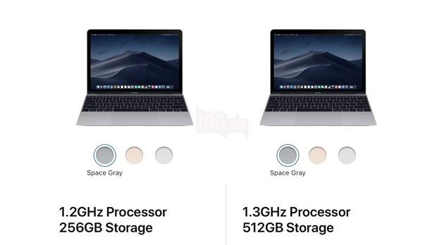 Apple: Tổng hợp thông tin về MacBook 12 inch mới  6