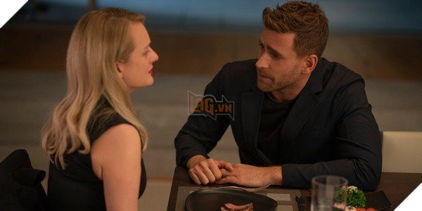 Giải mã cái kết gây bất ngờ của The Invisible Man 3