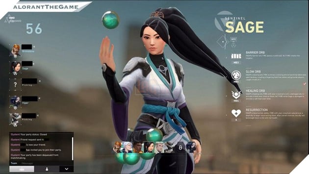 Valorant: Hình ảnh bản đồ đầu tiên trong tựa game bị rò rỉ 5