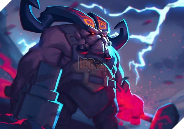 LMHT: Tấn tần tật những thay đổi của phiên bản 10.5, Ornn và Sett chính thức bị giảm sức mạnh 2