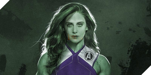 Hé lộ loạt ảnh của mỹ nhân Alison Brie trong tạo hình của She-Hulk nhà Marvel? 3