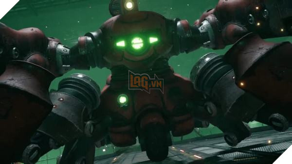 Final Fantasy 7 Remake chính thức ra mắt bản chơi thử trên PlayStation 4 2