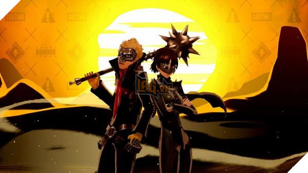 Tổng hợp game và sự kiện hot trong vòng một tháng tới đây 4