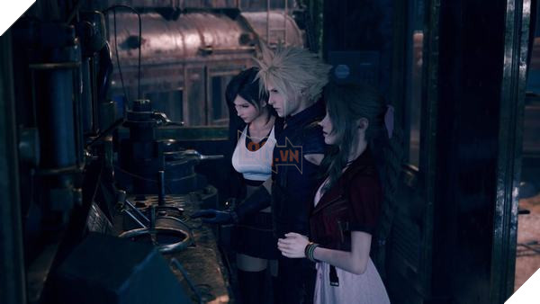 Tổng hợp game và sự kiện hot trong vòng một tháng tới đây 5