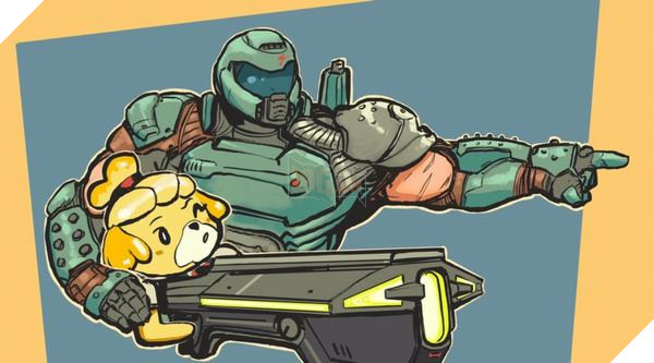 Tổng hợp game và sự kiện hot trong vòng một tháng tới đây 6