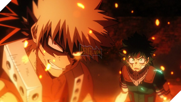 Nhím Sonic rớt ngôi đầu, thị trường Bắc Mỹ xuất hiện phim anime lọt Top 4 3