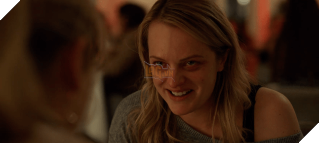 Giải mã cái kết gây bất ngờ của The Invisible Man 2